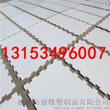 耐磨溜冰高分子聚乙烯拼接板 自潤滑聚乙烯耐磨襯板